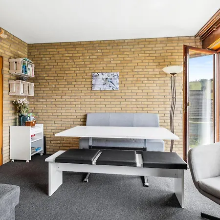 Apartment 2 Bedroom Cozy In Upland Willingen (Upland)