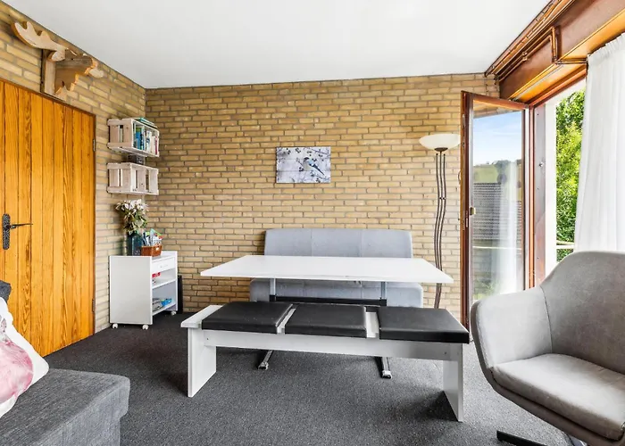 Apartmán In Upland Willingen (Upland)