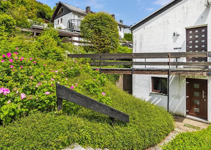 In Upland * Willingen (Upland)